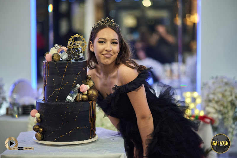 Fotografie de Eveniment - majorat