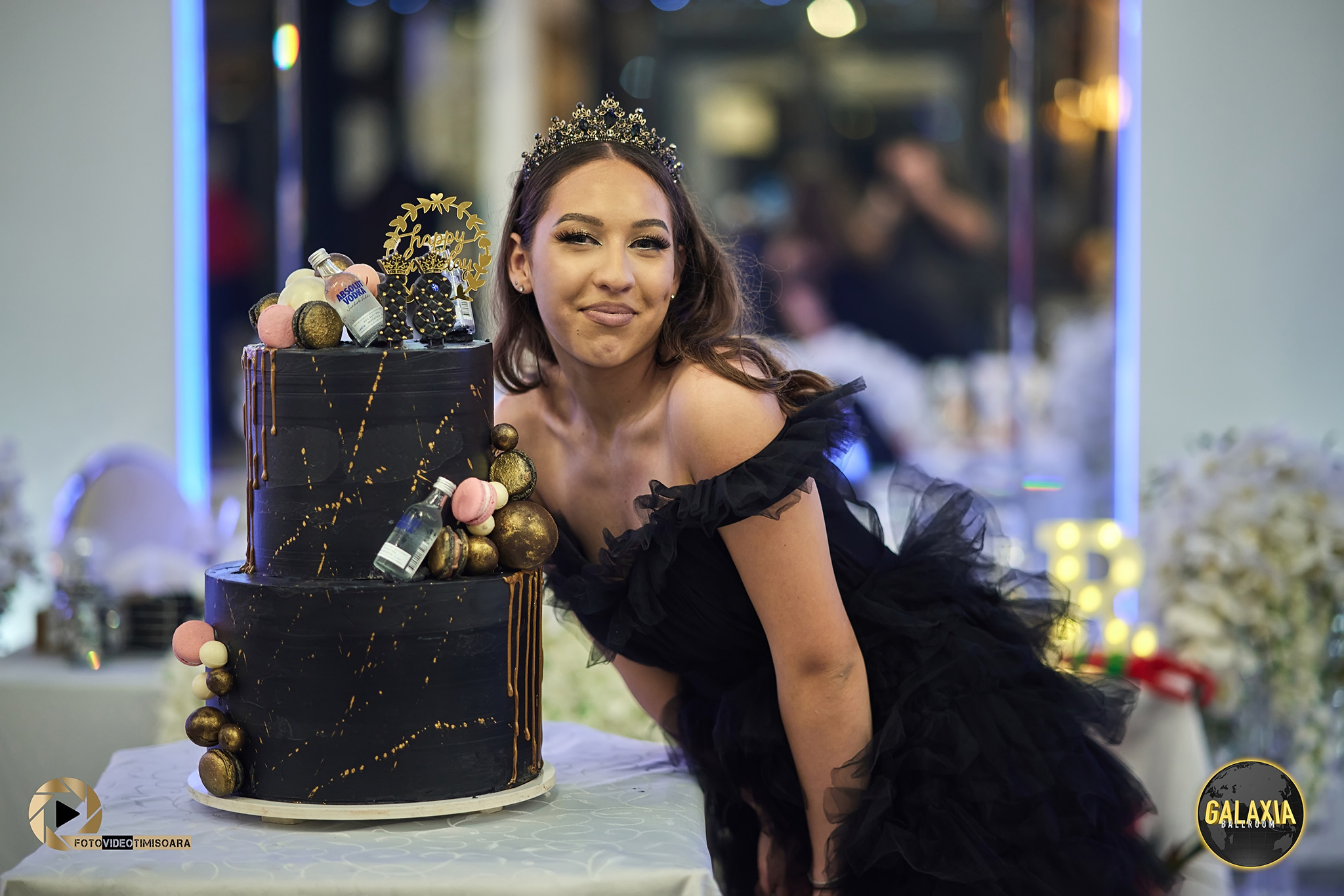 Fotografie de Eveniment - majorat