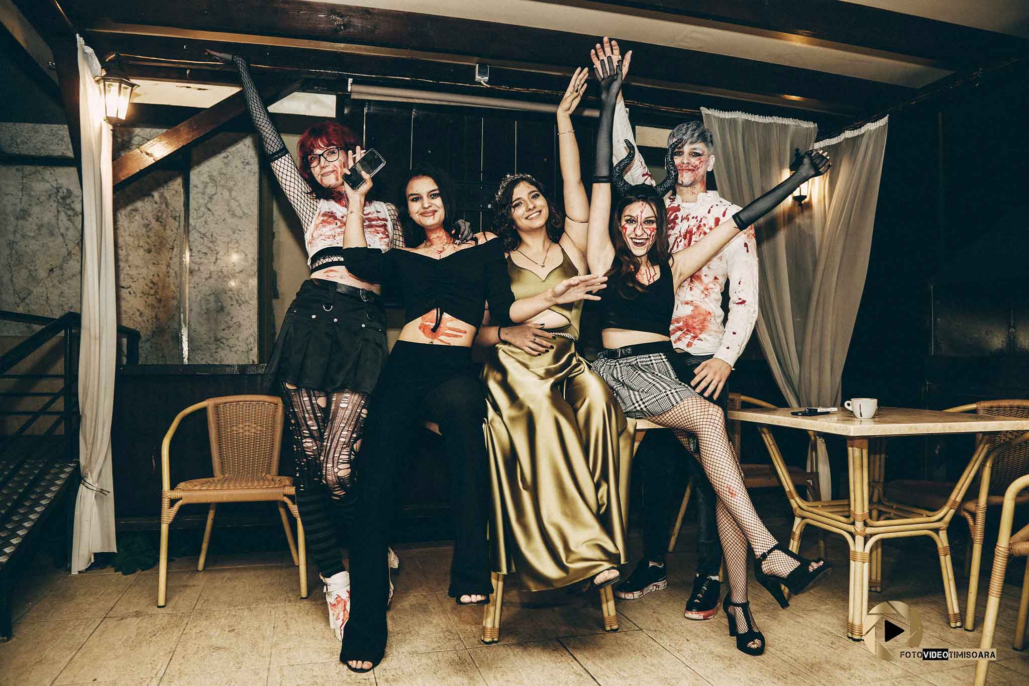 Alaturati-va lor si lumea va fi mai buna !