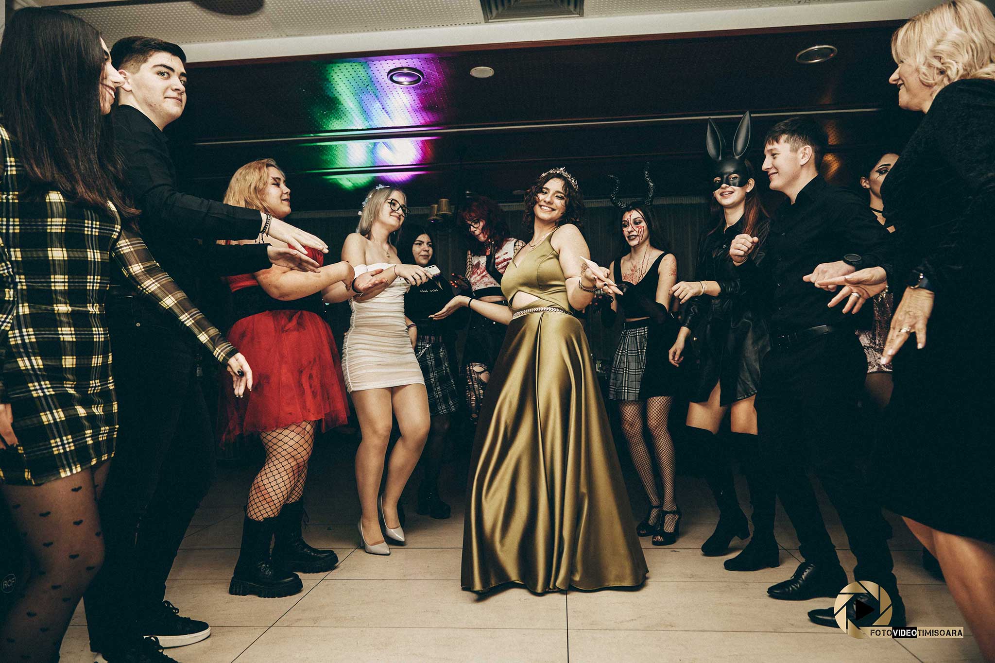 Foto Video Timisoara, Fotograf Timisoara, Foto Video Nunta Timisoara, Fotograf Nunta Timisoara, Helloween Party Timisoara, Filmare Majorat Timisoara, Fotograf Petreceri Timisoara