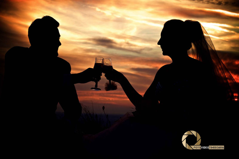 Primele urari doar pentru noi