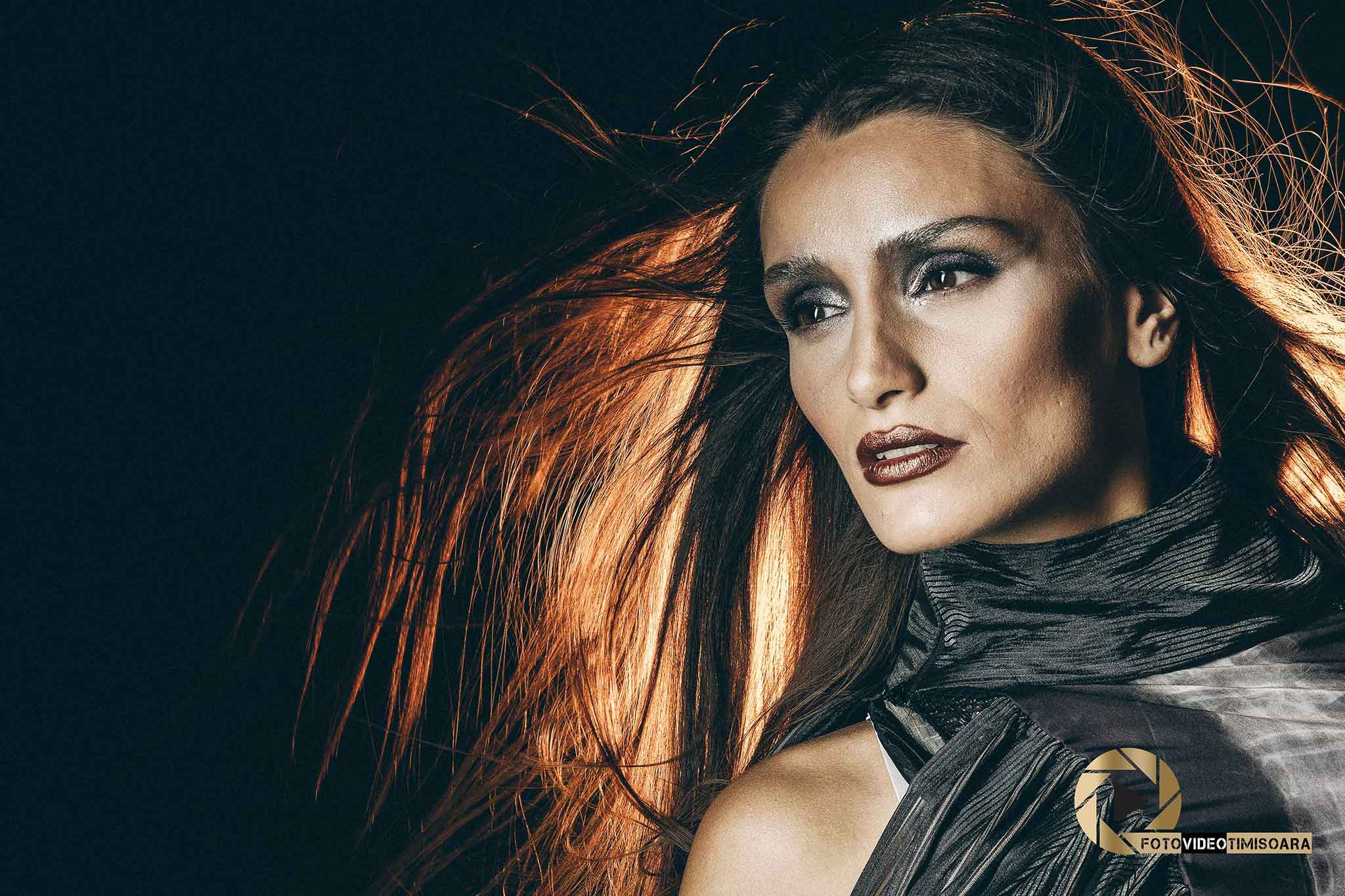 Fotografie de Studio Timisoara - Scrutand viitorul