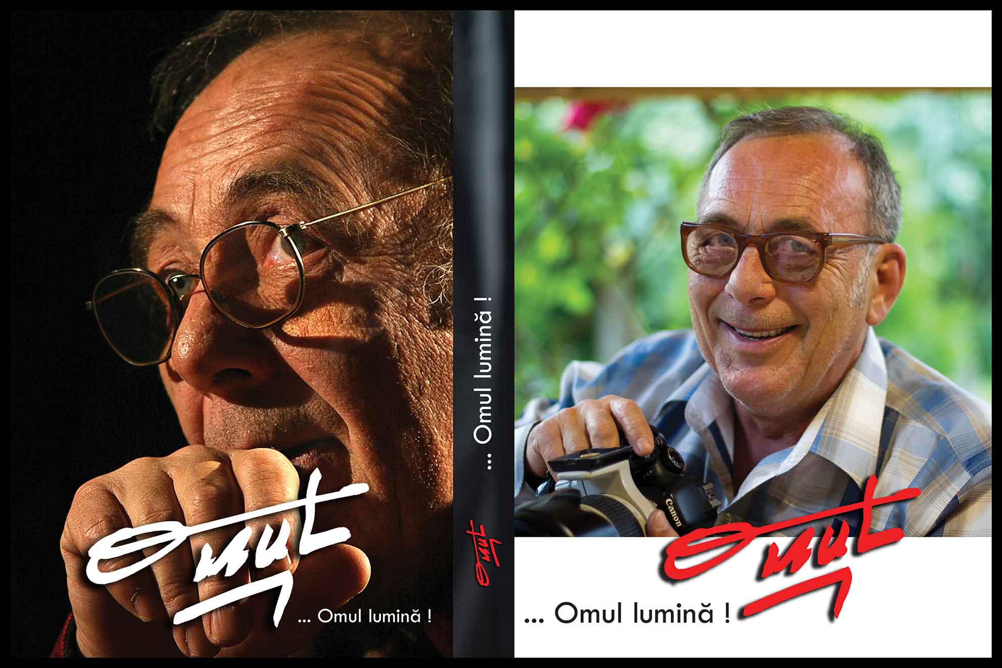 Onut - Omul Lumina - Foto Video Timisoara - Blog